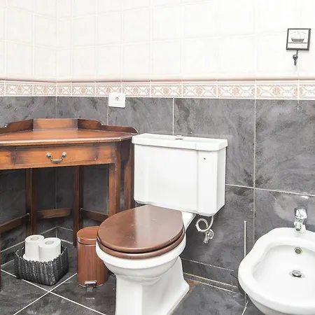 Sol-country House In Lajares * La Oliva
