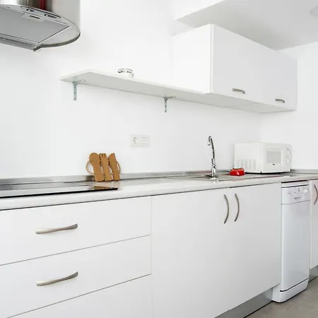 Villa Sol-country House In Lajares