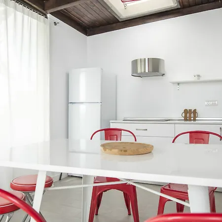 Sol-country House In Lajares * La Oliva