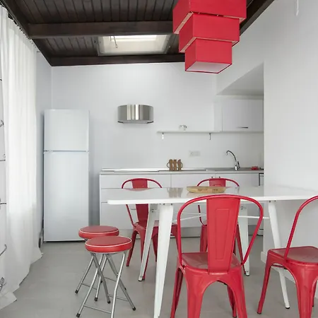 Villa Sol-country House In Lajares La Oliva