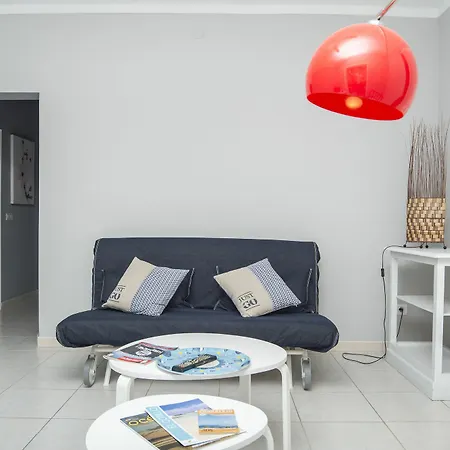 Sol-country House In Lajares Villa La Oliva