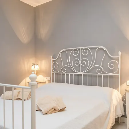Sol-country House In Lajares Villa La Oliva