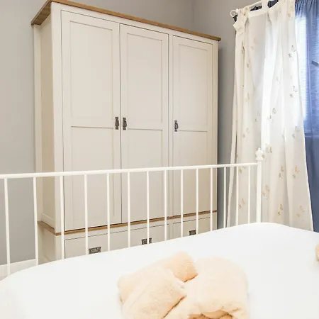 Villa Sol-country House In Lajares